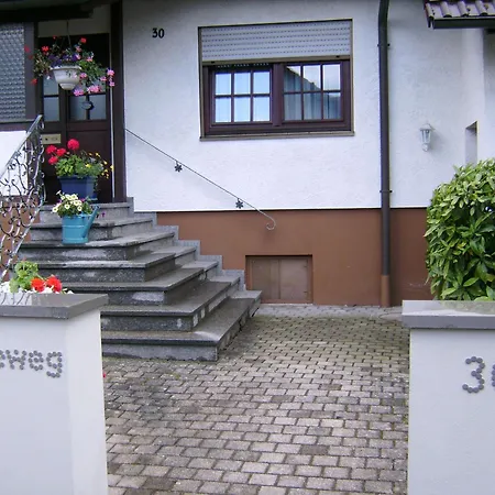 公寓 Eva Maria 马尔贝格