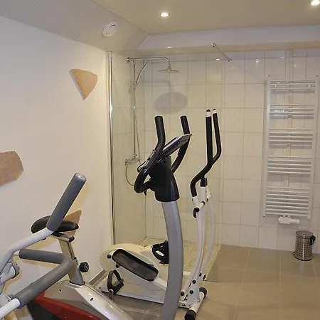 Eva Maria 公寓 马尔贝格