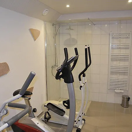 Apartamento Eva Maria *