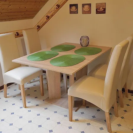 Eva Maria Apartamento Mahlberg