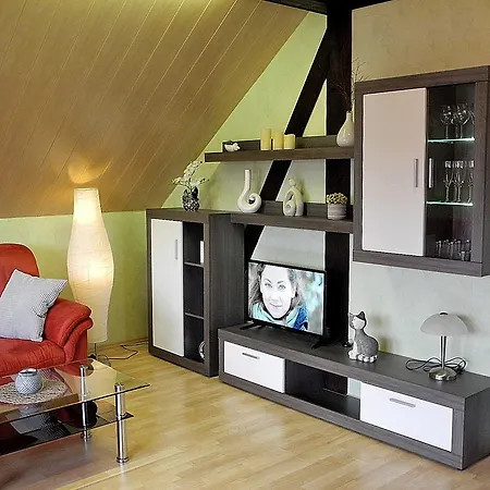 Apartamento Eva Maria *