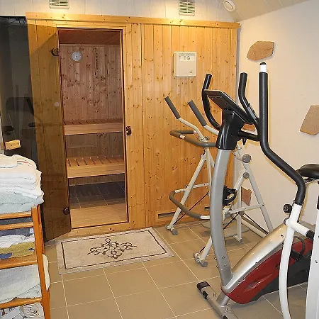 Eva Maria 马尔贝格