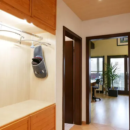 Eva Maria 马尔贝格