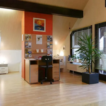 Eva Maria * 马尔贝格