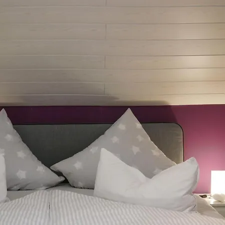 Apartamento Eva Maria Mahlberg