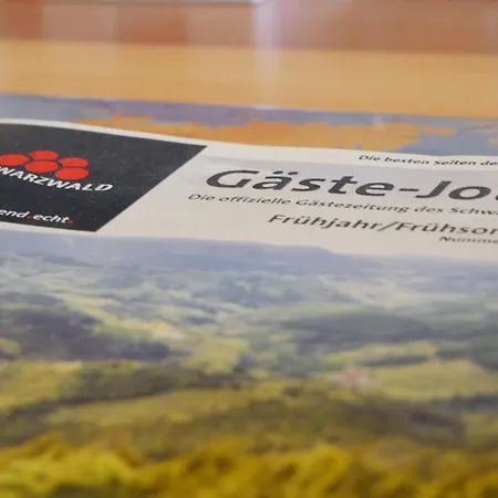 Eva Maria Apartamento Mahlberg