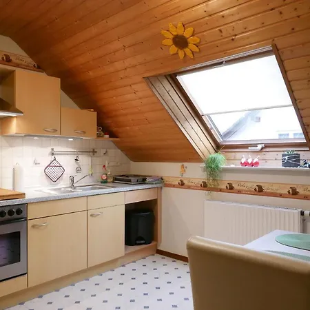 Apartamento Eva Maria *