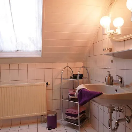 Apartamento Eva Maria *